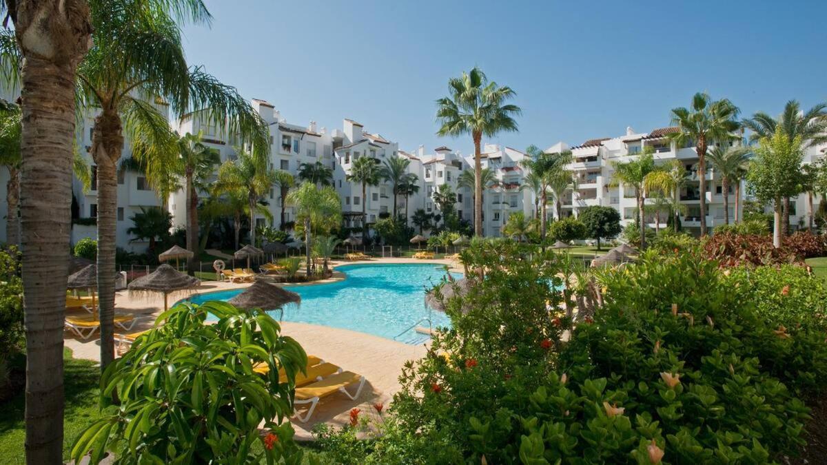 Costalita On The Beach - 3 Bedroom Cosy Apartment Эстепона Экстерьер фото